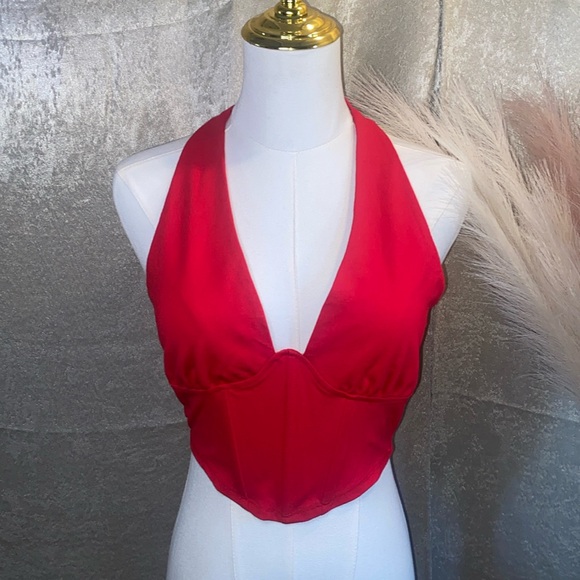 Casual top - Picture 1 of 6